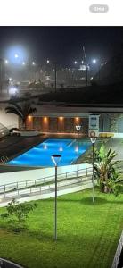 Departamento frente al mar Arica