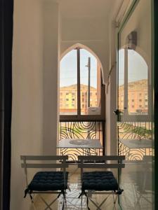 Appartement Marrakech