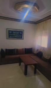 شقة عائلية جميلة