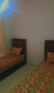 شقة عائلية جميلة