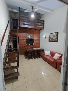 Casa Duplex de Condomínio no Peró - Cabo Frio
