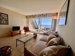 Appartements Appartement 3 pieces a Quiberon - Proche plage, balcon sud, garage - FR-1-478-322 : photos des chambres