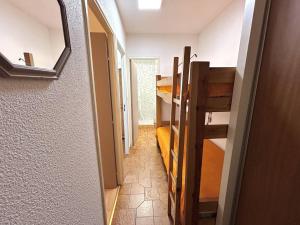 T2 Cabine près de la plage avec parking à Argelès-sur-Mer - FR-1-388-246