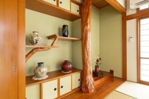 Ocean View House Nakijin