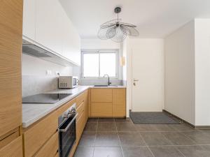 Maisons de vacances Maison neuve a Mimizan pour 6, confort et nature, menage inclus - FR-1-50-192 : photos des chambres