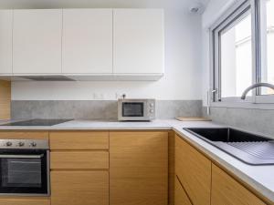Maisons de vacances Maison neuve a Mimizan pour 6, confort et nature, menage inclus - FR-1-50-192 : photos des chambres