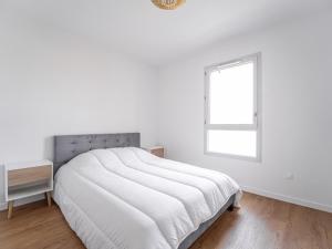 Maisons de vacances Maison neuve a Mimizan pour 6, confort et nature, menage inclus - FR-1-50-192 : photos des chambres