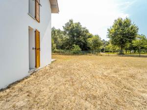 Maisons de vacances Maison neuve a Mimizan pour 6, confort et nature, menage inclus - FR-1-50-192 : photos des chambres