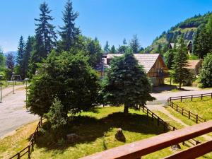 Appartement 2 Chambres pour 6 Pers - Centre Station - FR-1-393-183