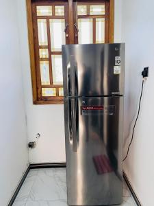 Trinco Town Family Guest House