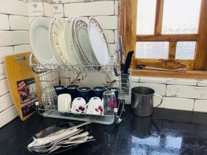 Trinco Town Family Guest House