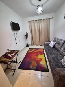 جولف بورتو مارينا منطقه الجولف باي