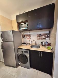 جولف بورتو مارينا منطقه الجولف باي