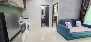 Dusit Grand Condo View