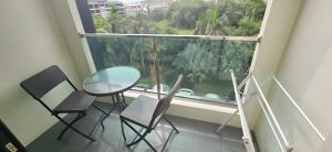 Dusit Grand Condo View