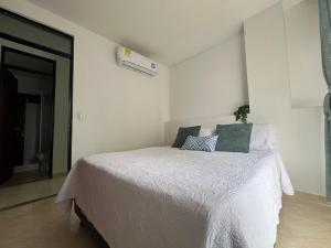 APARTA-ESTUDIO LA TOMA