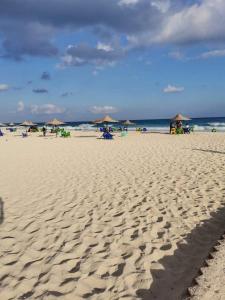 قريه مصر الجديده شاطئ عايدة الكيلو 77