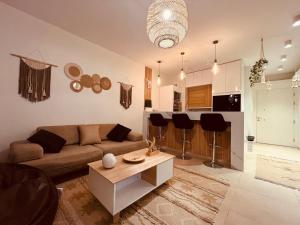 Luxury Chalet in Il Mont Galala