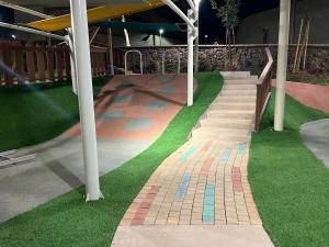 Luxury Chalet in Il Mont Galala