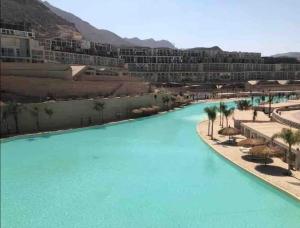 Luxury Chalet in Il Mont Galala