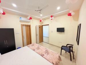 Maa Kushmanda Guest House