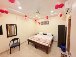 Maa Kushmanda Guest House