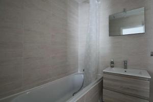 Appartements L-R Du Roc - Duplex 3 : photos des chambres