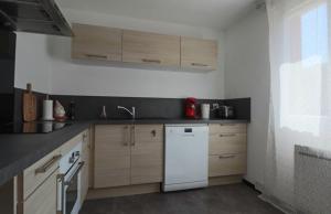 Appartements L-R Du Roc - Duplex 3 : photos des chambres
