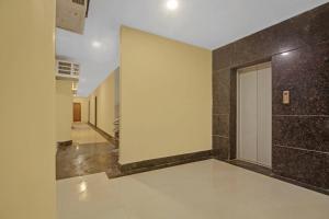 Super Collection O Hotel Aqua Villa Near Netaji Subhash Chandra Bose International Airport
