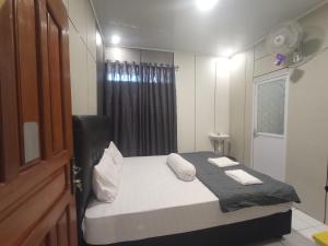 Homestay Edelyne Belitung 02