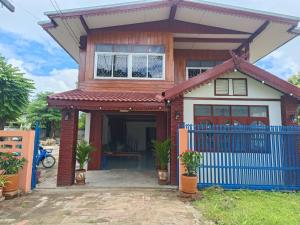 Terracotta de Poterie - 3hvězdičkové hotely ve městě Sukhothai