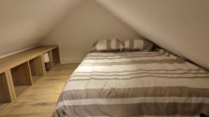 Appartements 4 logements Neuf Cosy avec Espaces Communs Premium : photos des chambres