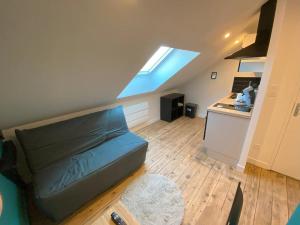 Appartements 4 logements Neuf Cosy avec Espaces Communs Premium : photos des chambres