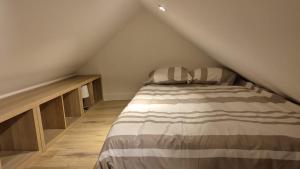 Appartements 4 logements Neuf Cosy avec Espaces Communs Premium : photos des chambres