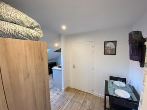 Appartements 4 logements Neuf Cosy avec Espaces Communs Premium : photos des chambres