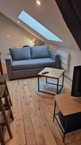 Appartements 4 logements Neuf Cosy avec Espaces Communs Premium : photos des chambres