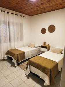 Alojamiento en Puerto Iguazú, Alojamiento en Cataratas, 2 Habitaciones