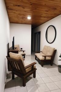 Alojamiento en Puerto Iguazú, Alojamiento en Cataratas, 2 Habitaciones