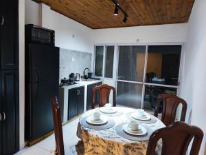 Alojamiento en Puerto Iguazú, Alojamiento en Cataratas, 2 Habitaciones