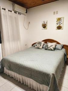 Alojamiento en Puerto Iguazú, Alojamiento en Cataratas, 2 Habitaciones