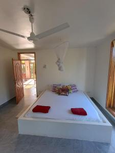 Wasini house mkwiro village