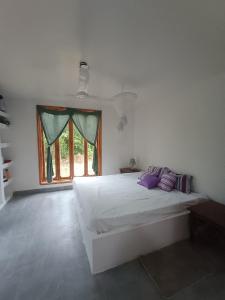 Wasini house mkwiro village