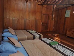 JN Cottage dan Camping Ground