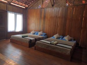 JN Cottage dan Camping Ground