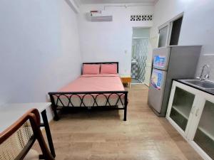 Lunaria Maison - Tan Dinh Corner