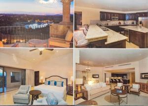 DIAMANTE TOWER LAGOON & GOLF in CABO