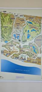 DIAMANTE TOWER LAGOON & GOLF in CABO