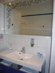 Chambre Jonquille