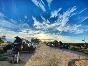 Birdsville Tourist Park