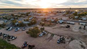 Birdsville Tourist Park